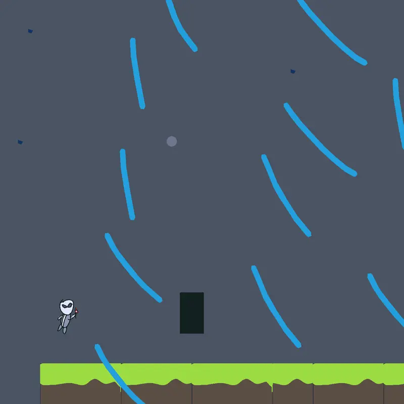 Game by @cvbb
