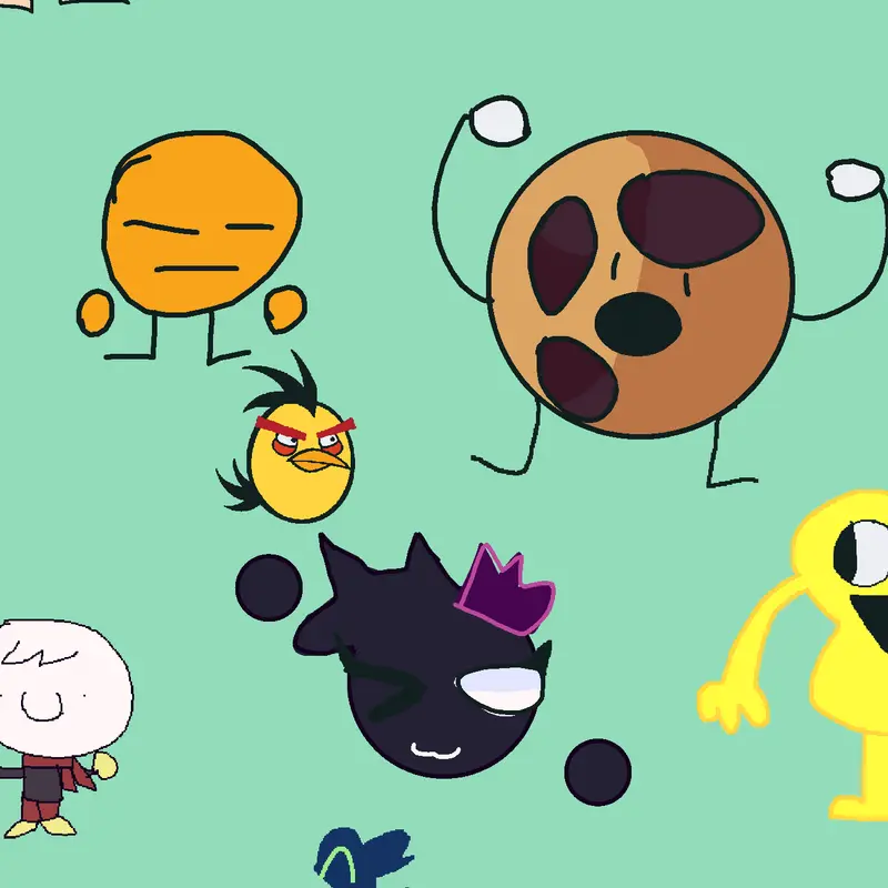 Game by @poiur