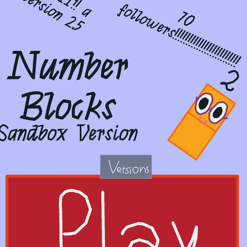 Game by @numberblock33