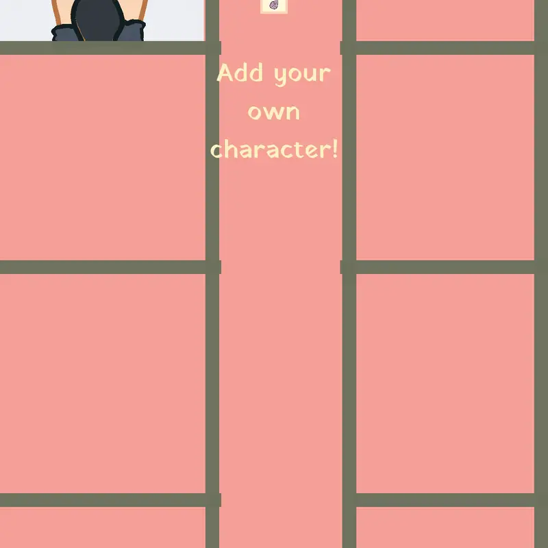 Game by @kimkima