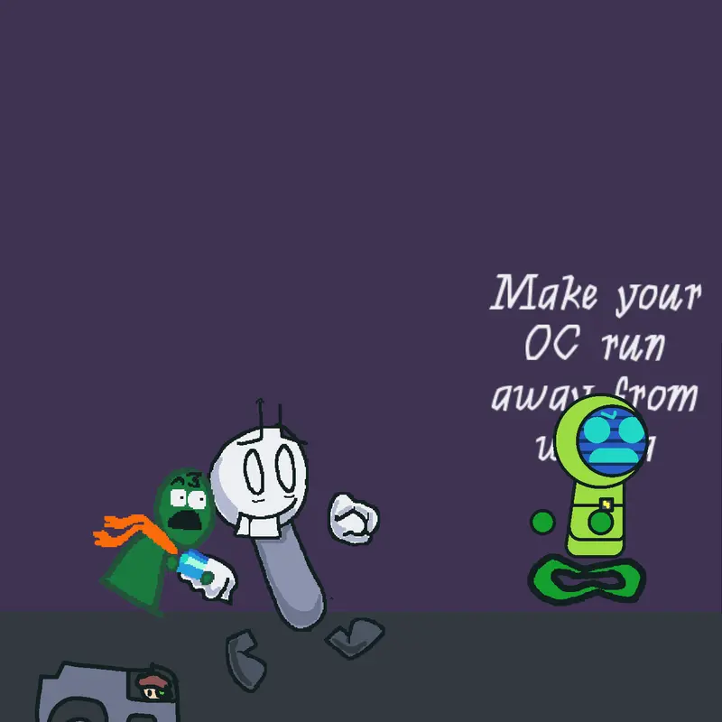 Game by @Studiocaramelogames