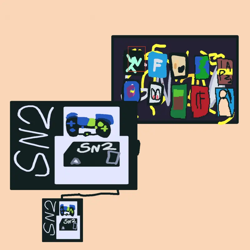 Game by @Saninto_game