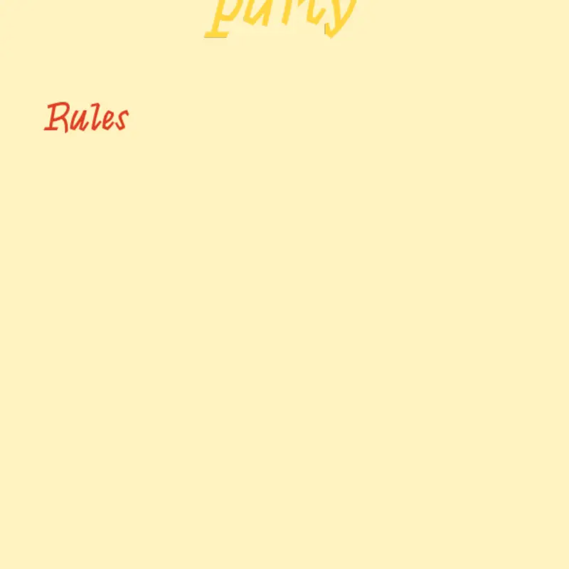 Game by @Budist