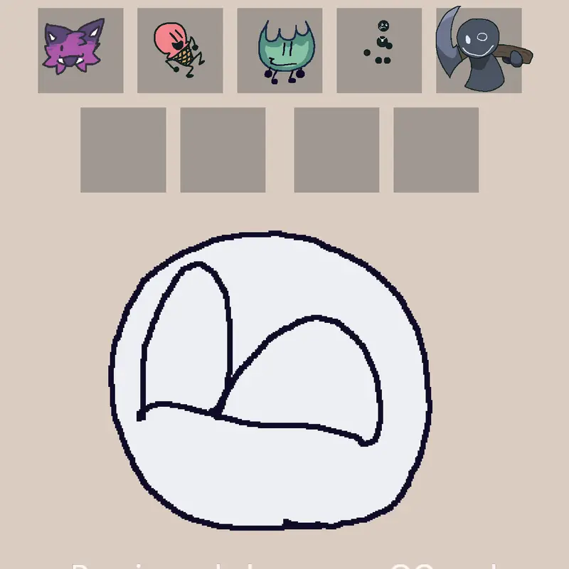 Game by @PILAMBIA