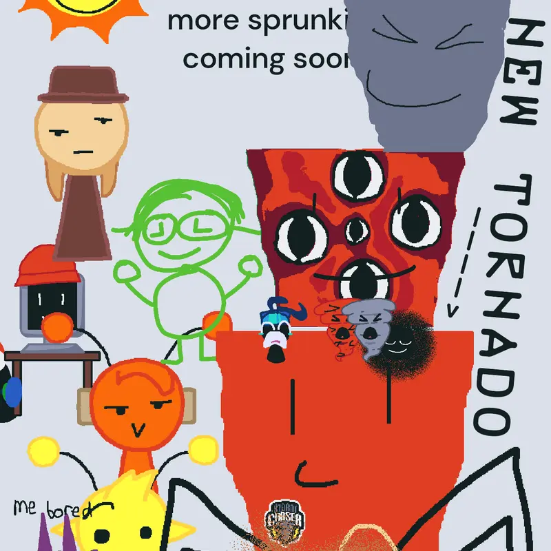 Game by @just-tornado