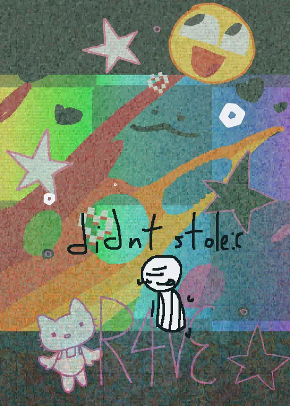 Game by @Looeylover