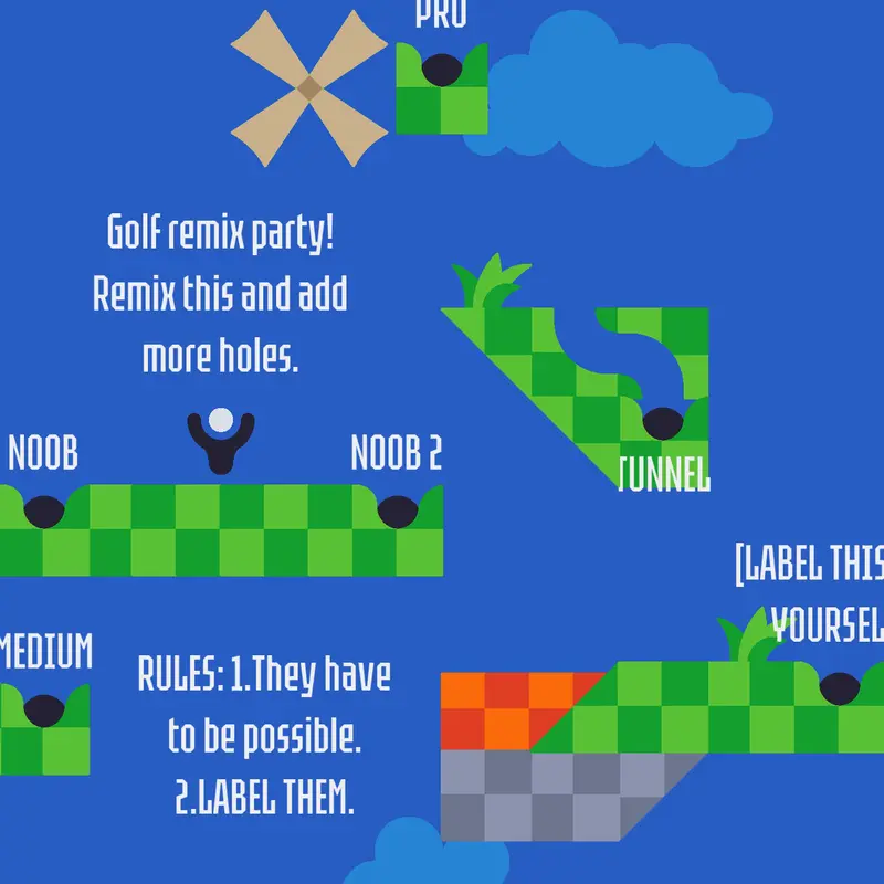 Game by @Brokenthusiast