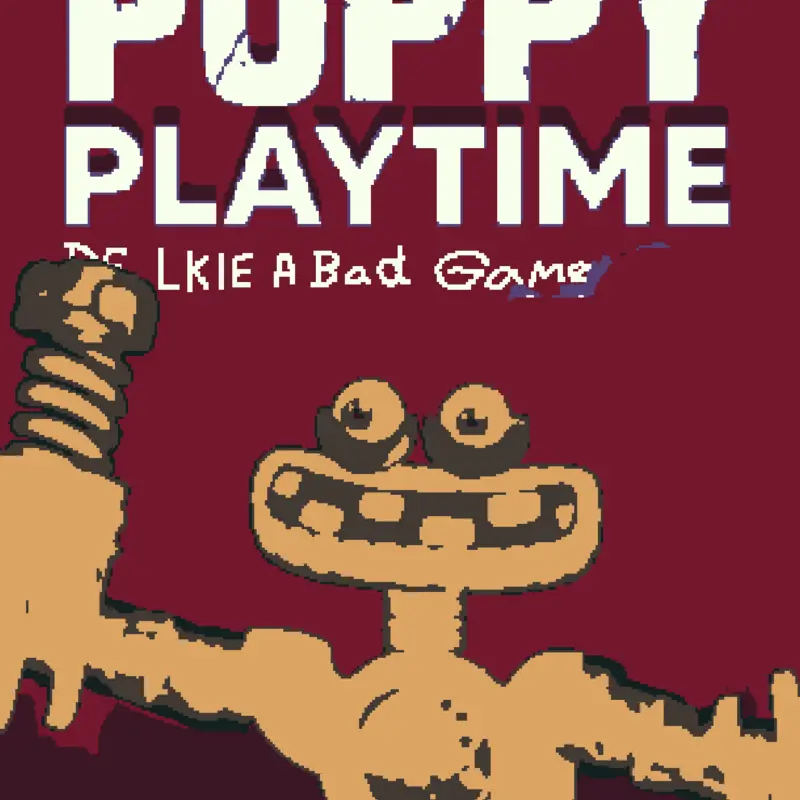 Game by @belaruskaaglusy