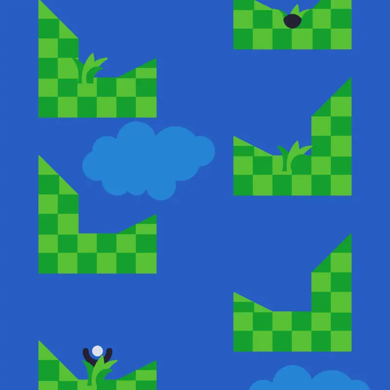 Game by @lixtes