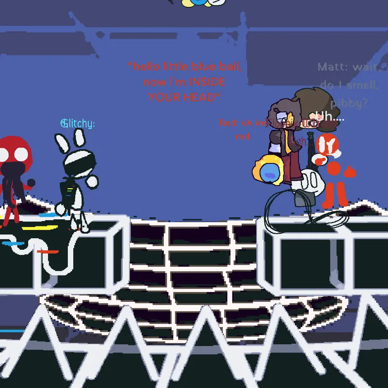 Game by @SupermanSD
