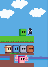 Endings game 2