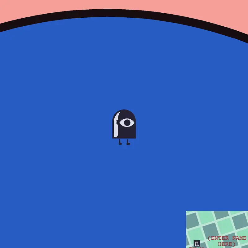 Game by @sillo