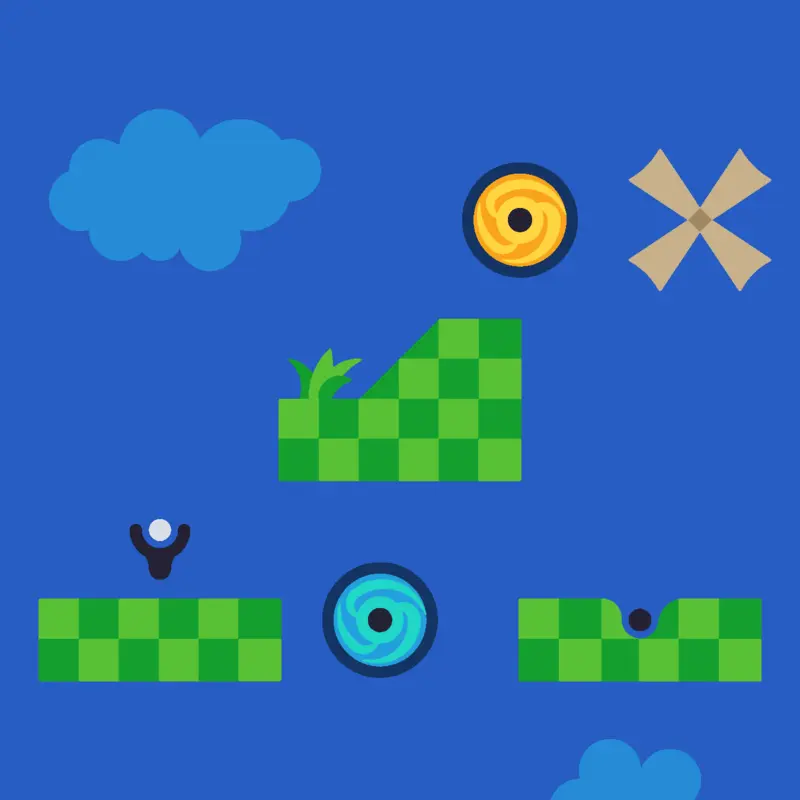Game by @husein31