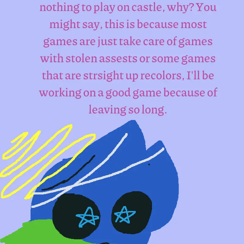 Game by @Toppedwith