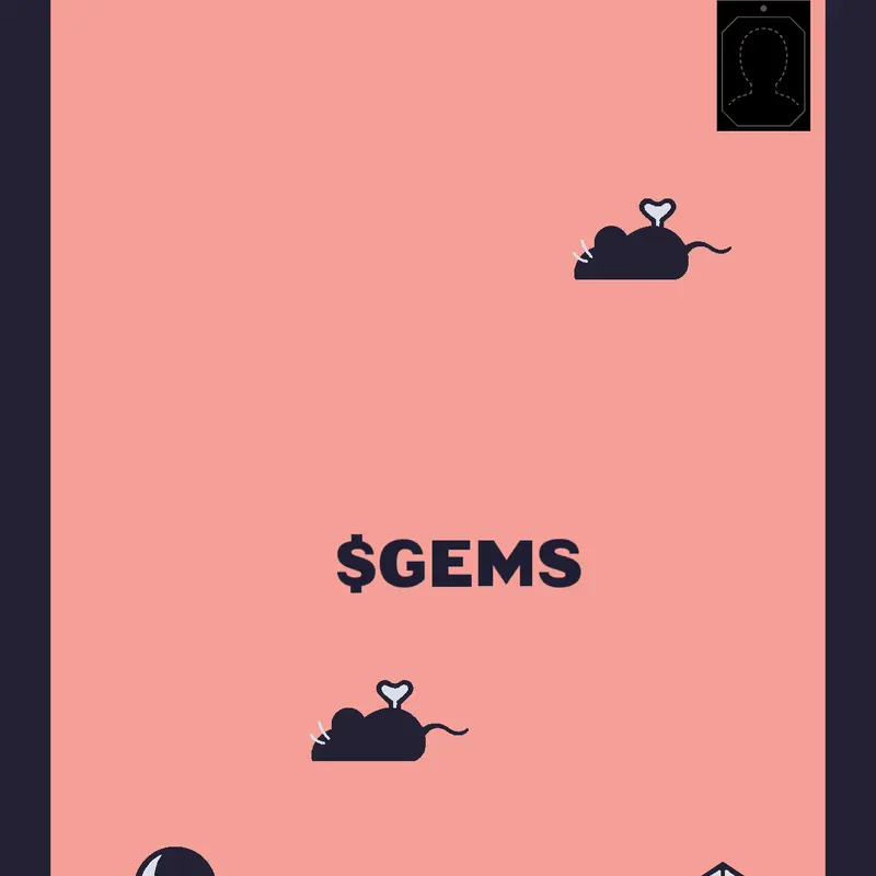 Test_022 gem giver. by @BrokenMystery