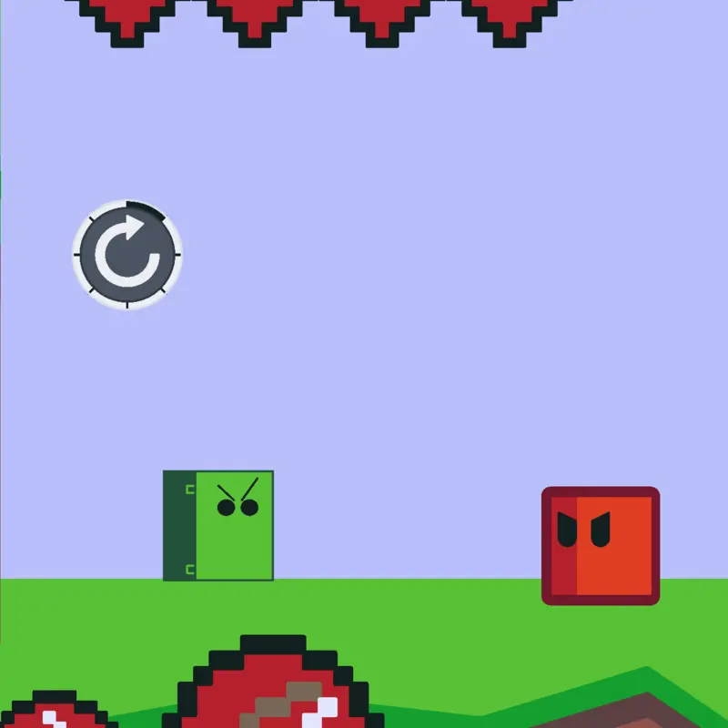 Game by @iansaid2025