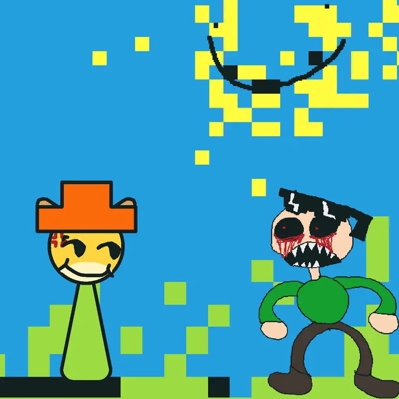 Game by @Eli543