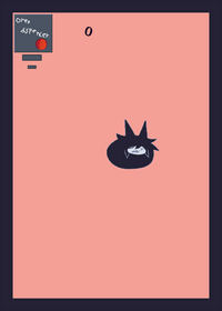 Feed miss circle!