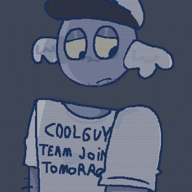 Game by @imnotramtherat