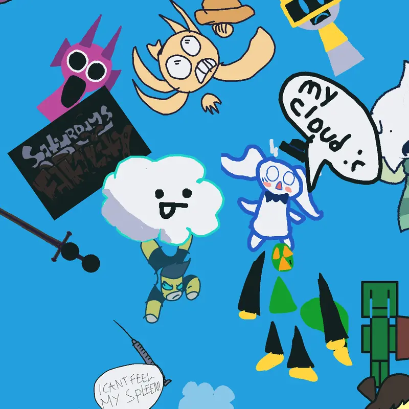 Game by @Deedge799