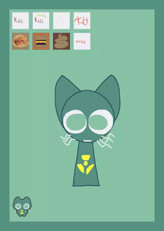 Game by @JuwonDanz456
