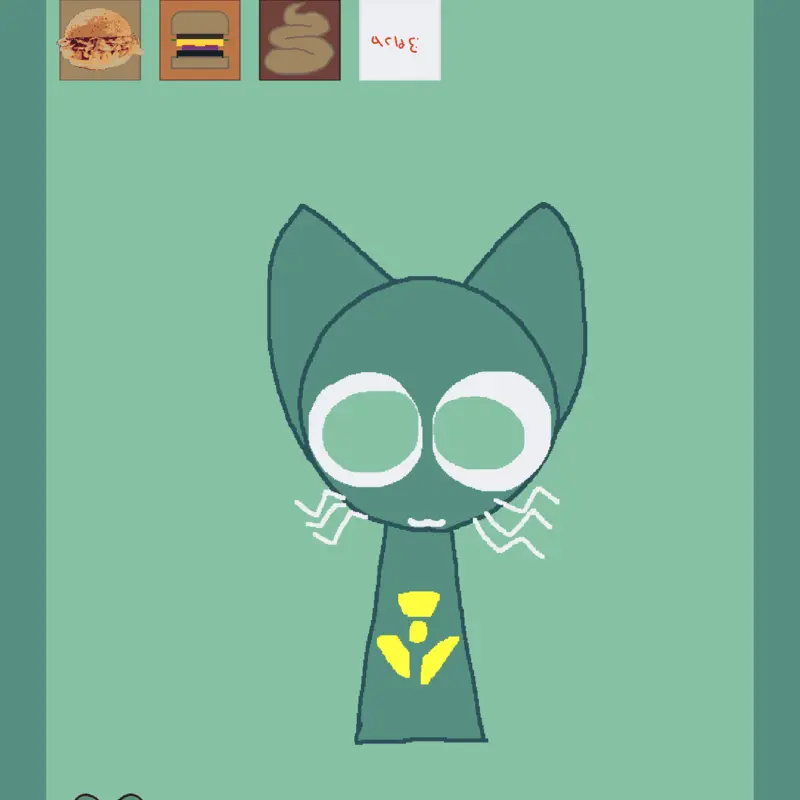 Game by @JuwonDanz456