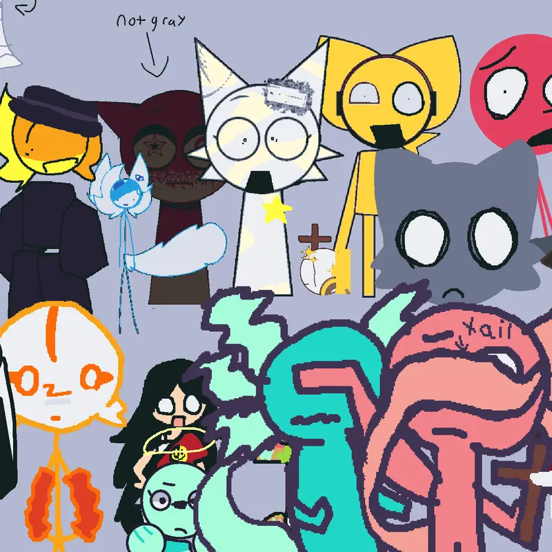 Game by @Definitely_notspiderella