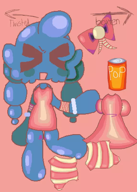 Game by @_MayMystic_
