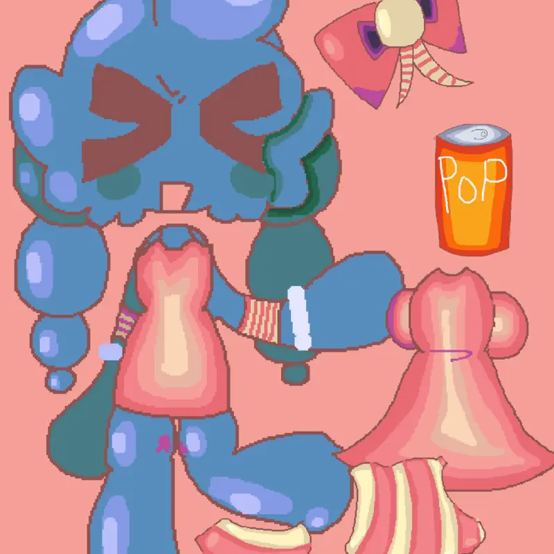 Game by @_MayMystic_