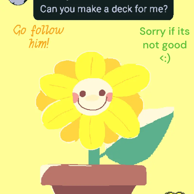 Game by @Mimi_2473