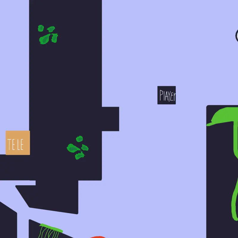 Mygame by @TrnV