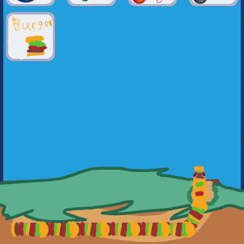 Game by @54g