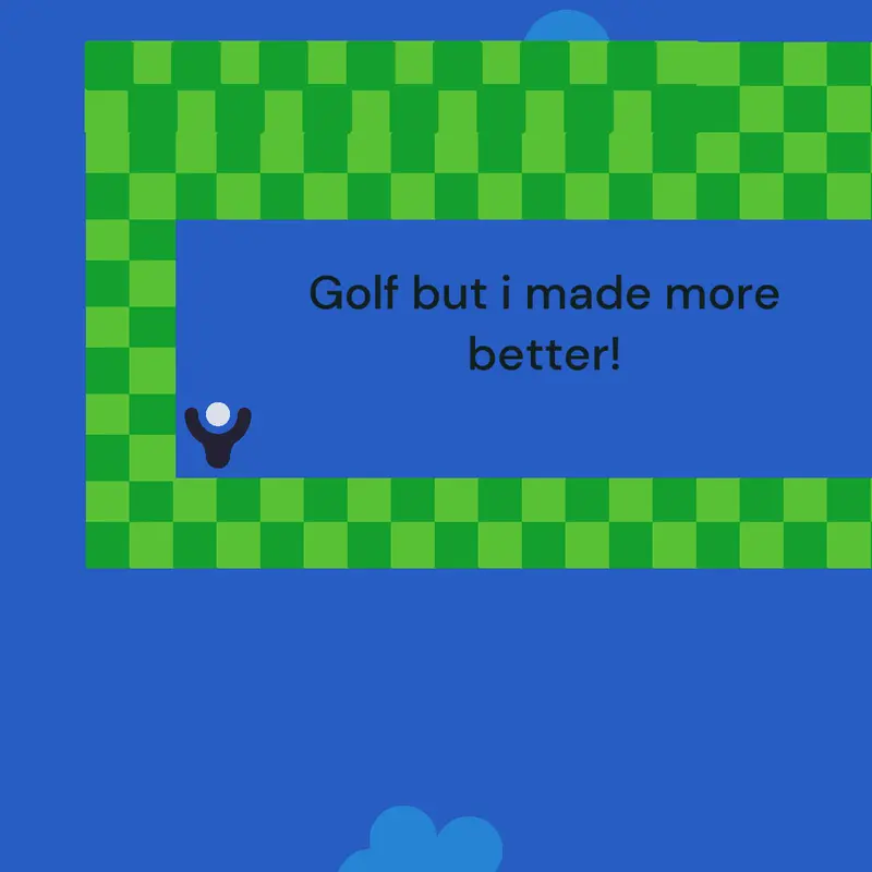 Game by @bastianlopez