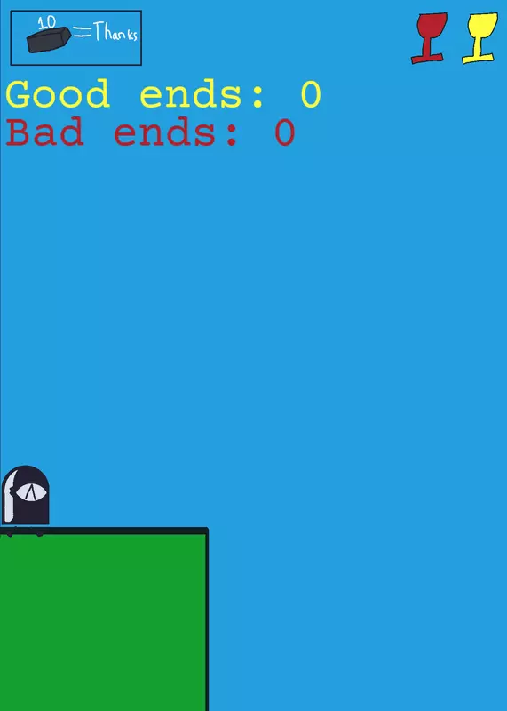 Game by @WhiteDoge