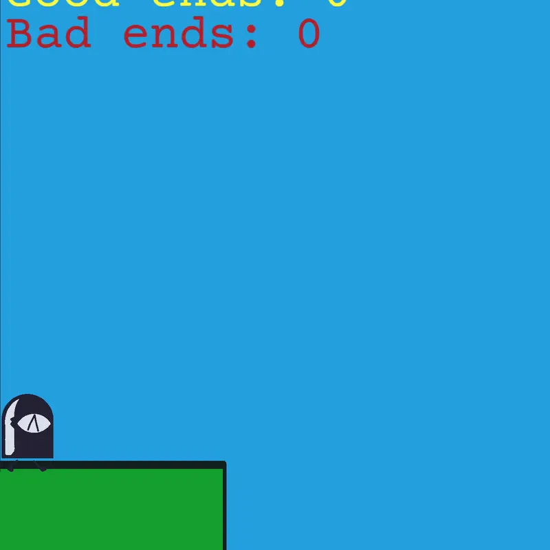 Game by @WhiteDoge