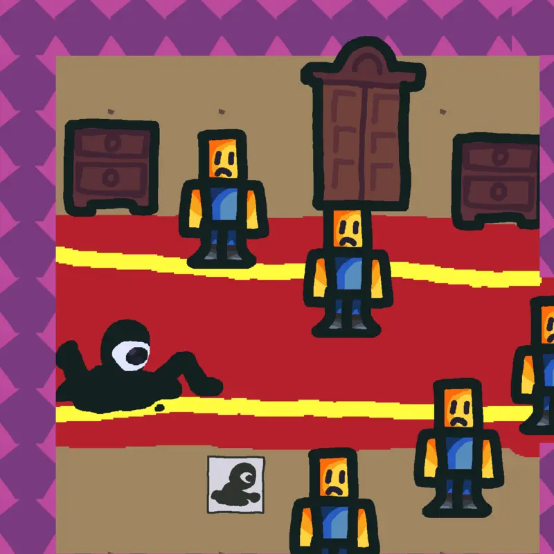 Game by @Mikux