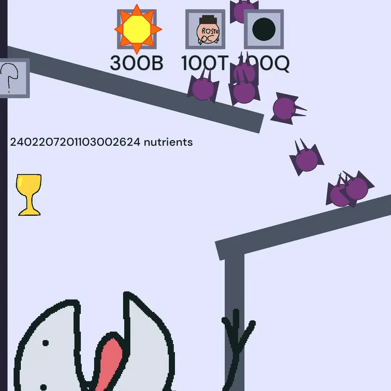 Game by @sou_o_sprout_br