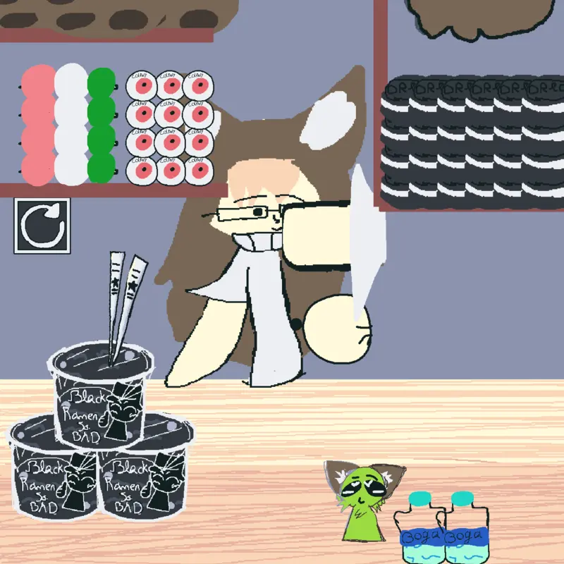 Game by @Mimik_ochen_3laR
