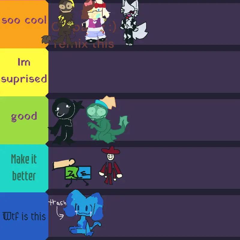 Game by @yarnball