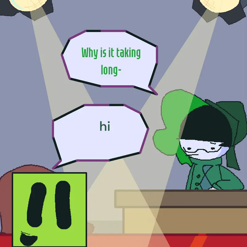 Game by @greencube-the-one