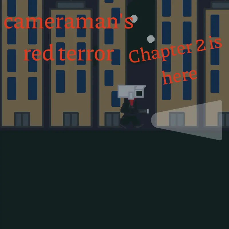 Game by @Tails_horror