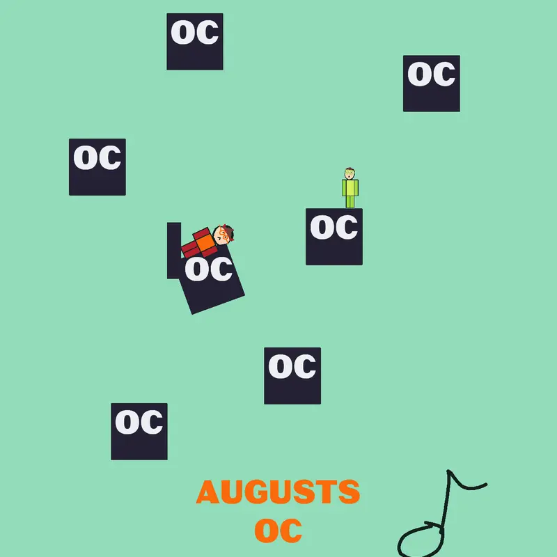 Game by @AugustsVndedzis_OFFICIAL