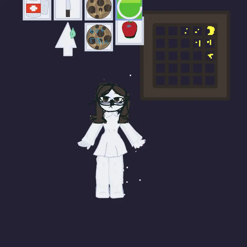 Game by @kaykay010407