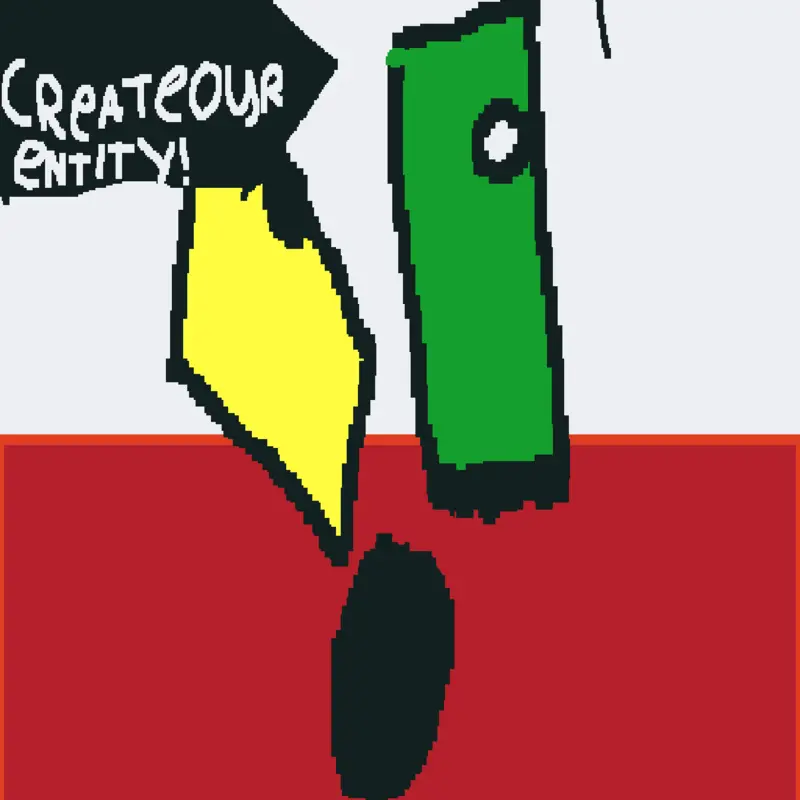 Game by @diffuseranimatic