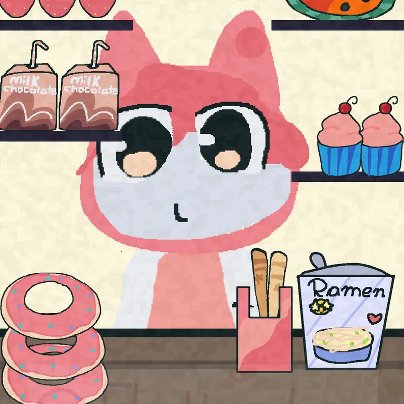 Game by @catgameofc_brazil