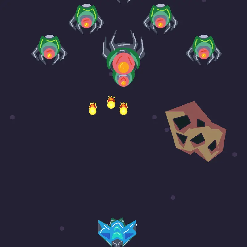 Game by @marcotheuser