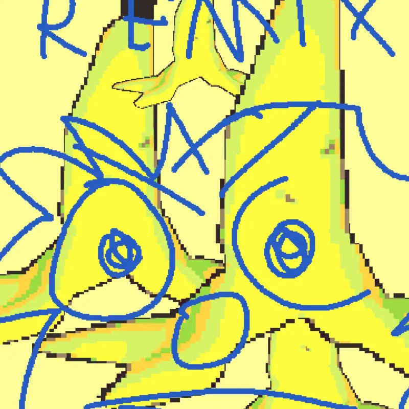 Showtime remix by @OberonPermafrost