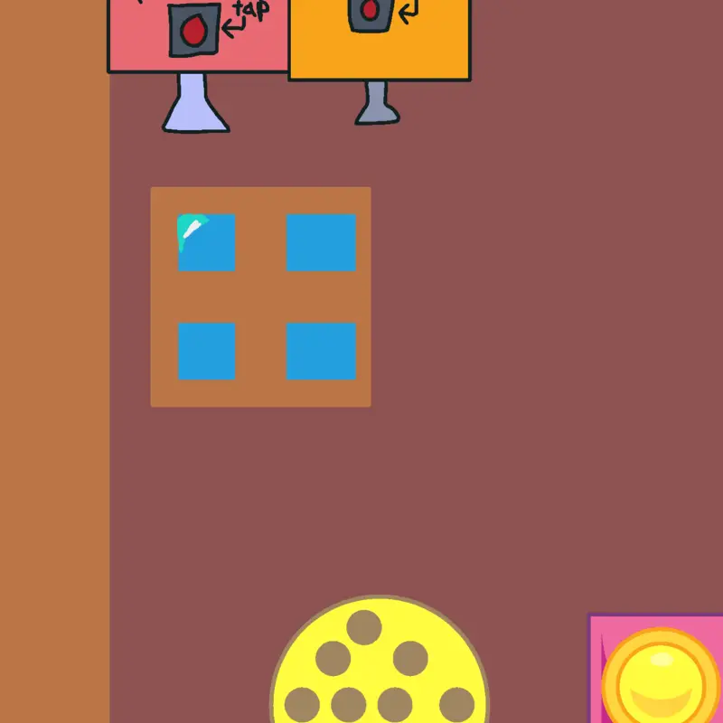 Game by @ElliannaTheBFTMCreator