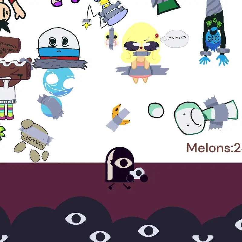 Game by @rathead