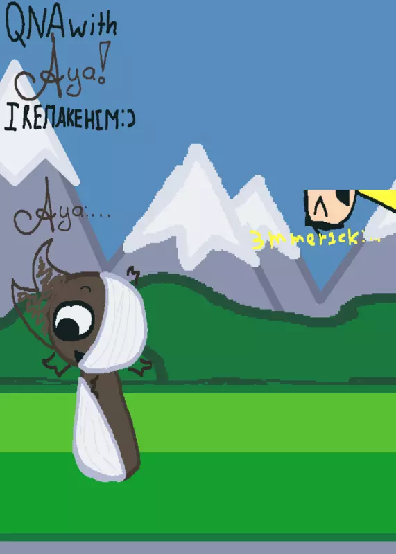 Game by @melon_soda_cookie